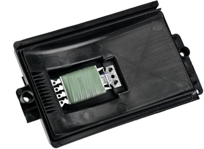Kachelweerstand OEM 1J0819022A