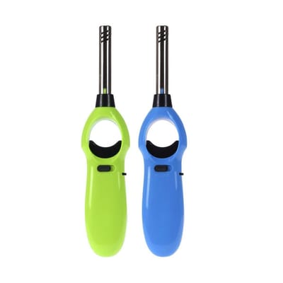 Aansteker 18 Cm Set 2 Stuks Assorti