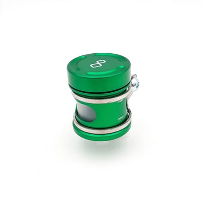 Lightech 16 Cm3 Obt002 Remvloeistofreservoir Groen