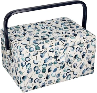 Hobby Gift Naaidoos : M : Botanisch