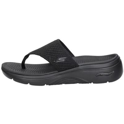 Teenslippers Skechers Go Walk Arch Fit 2.0 Sandal - Carrie