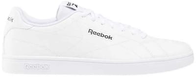 Reebok Court Clean Schoenen Wit EU 42 1/2