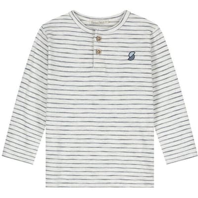 Sweet Petit peuter shirt Fabe Midnight Blue 74 heren