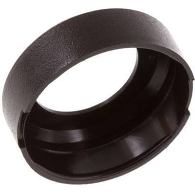 15 mm Beschermkap POM FDA [10 Stuks]