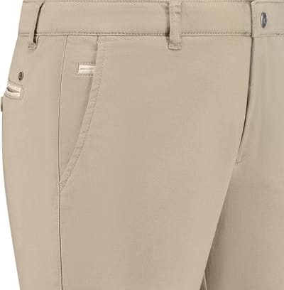 North84 - Broek Beige North84 Luxury Comfort Chino Beige 21282134.1