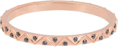 iXXXi Vulring Bohemian Black Rosé | Maat 17