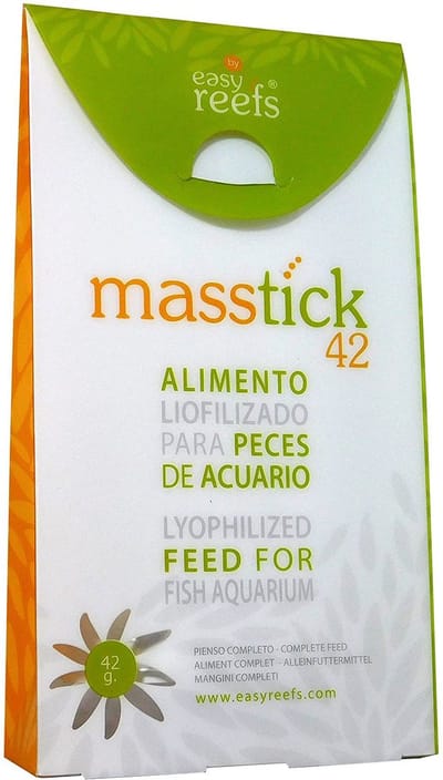 Easy Reef Masstick - OPRUIMING