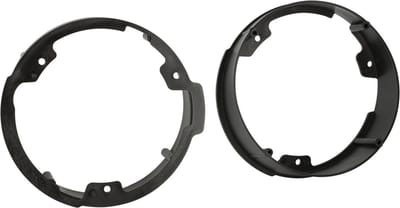 Speaker Ringen Ø165 mm Ford C-Max / Focus 2010 - Achterportier