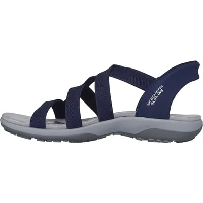 Skechers -maat 37-  REGGAE SLIM - STRETCH FLEX Dames Sandalen