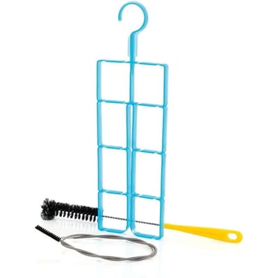 XLC BC-X01 Reinigingsset Drinkzak