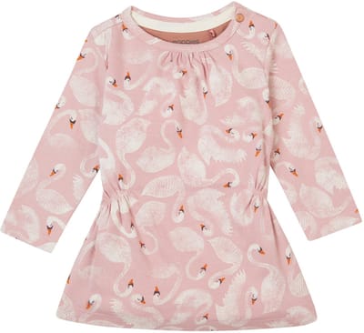 Noppies Jurk Frevent Baby Maat 56
