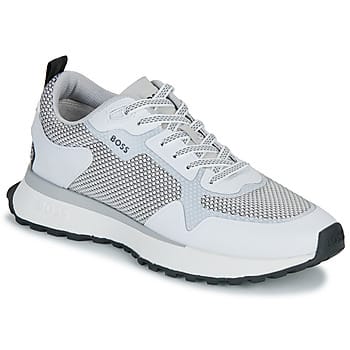 Lage Sneakers BOSS Jonah Runn meth