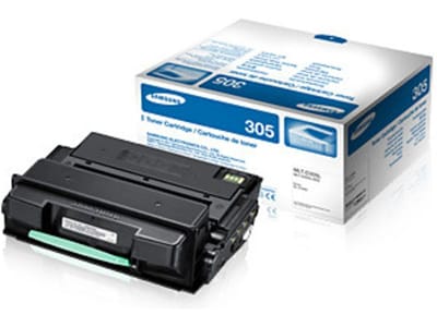 HP SV048A / Samsung MLT-D305L toner cartridge zwart (origineel)