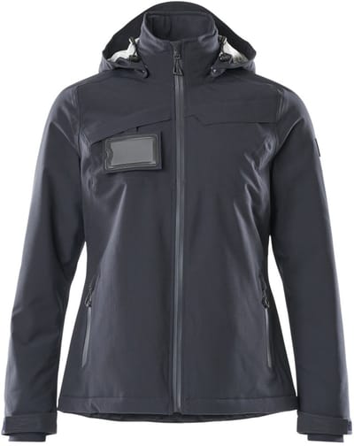 Mascot Accelerate Winterjas 18045-249 - donkermarine - 2XL