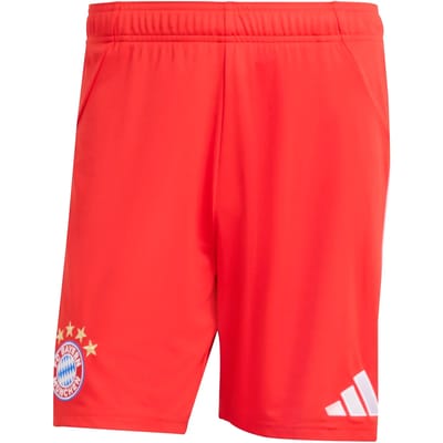 Korte Domicile Bayern München 2025/26