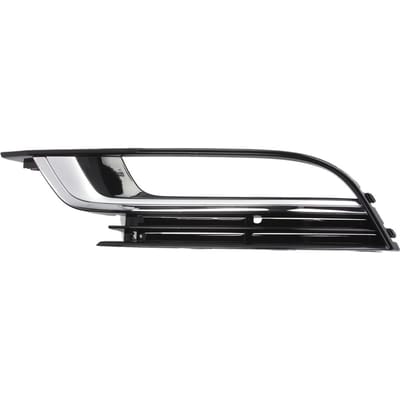 Ventilatierooster, bumper BLIC 6502-07-9540919P links