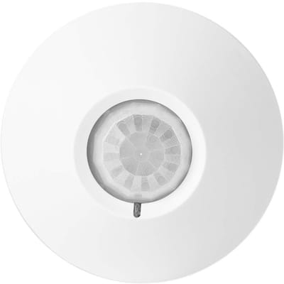 Dailygoody - PIR Bewegingssensor 12V - 360° Infrarood Alarm
