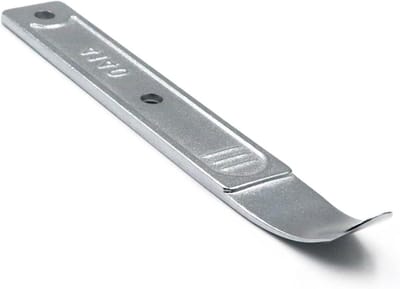 Pry Tool Sierlijsten - Paneelverwijderaar - Auto Bekleding Verwijderen - Ergonomisch Ontwerp - 17 cm - Veelkleurig
