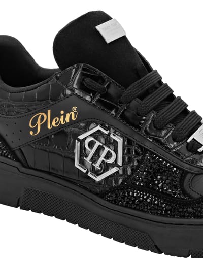 Lo-Top Sneakers Cocco