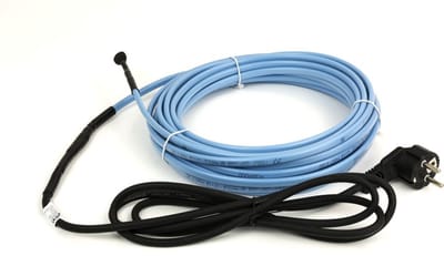 Danfoss Verwarmingslint ECpipeheat-10 V2 (SLPH) stekkerklaar 12m, 230V, 120 W, 088L0994