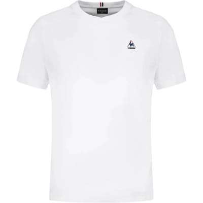 T-shirt Le Coq Sportif SMU Tri