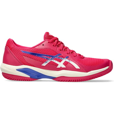 Dames tennisschoenen Asics Solution Swift FF 2 Clay