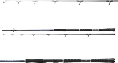 Daiwa Sealine Pilk Hengel