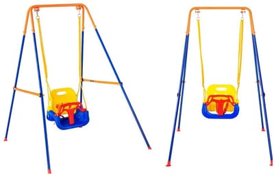Betaalbare Goederen® Schommel - 1 persoon - Baby - Schommelstoel - schommelstoel baby - schommelstoel volwassenen - schommelstoelen