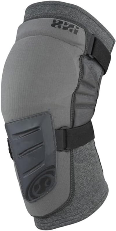 Kniebeschermers - Ondersteunende brace - Fietsen en sport - Ergonomisch gevormd schuim - XXL - Zwart