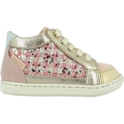 Baskets baby Shoo Pom Bouba Connect