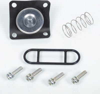 tourmax benzinekraan reparatieset voor suzuki 600 gsxr motor 1997 tot 1998 fck-35 nieuw