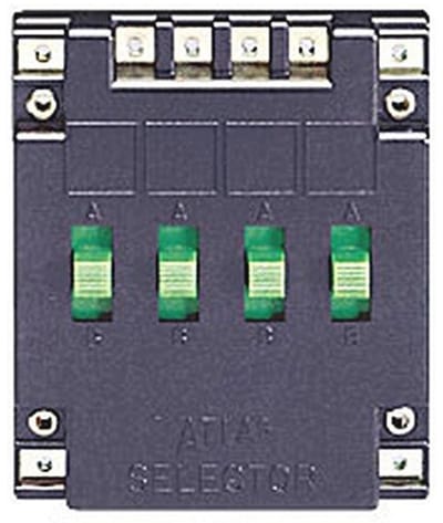 Selector Atlas 215 - Veelzijdige Keuze voor Jouw Behoeften