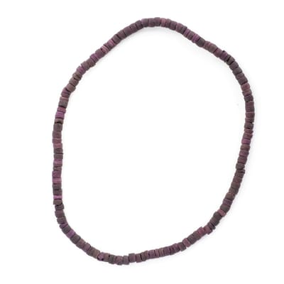 CocoReef Choker - Paars