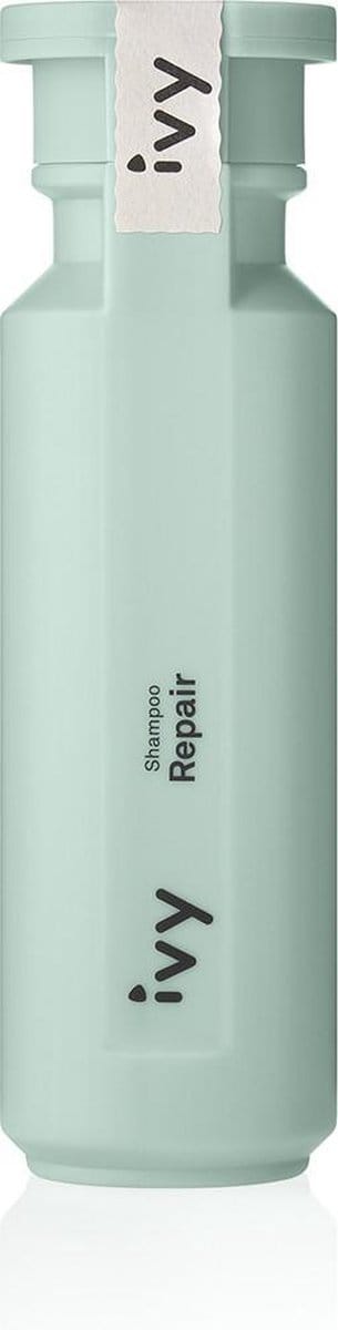 IVY Hair Care Repair shampoo 300ml - 100% vegan - voedende shampoo - herstellende shampoo