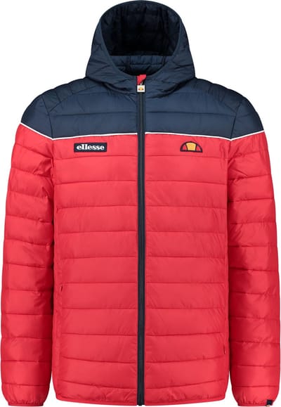 Ellesse Lombardy 2 Gewatteerde Jas Heren - Maat S