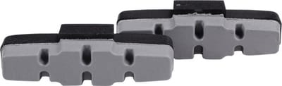 remblokken Magura E-Bike HS33/HS11 rubber 2 stuks