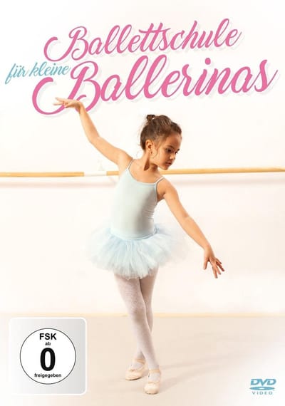 Workout Coach: Ballet