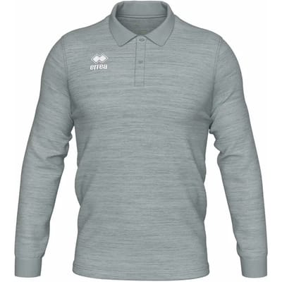 Polo met lange mouwen Errea Evo