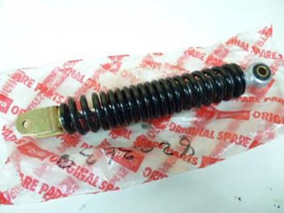 achterschokdemper voor aprilia 50 amico scooter 1996 - 1998 ap8203630 nieuw