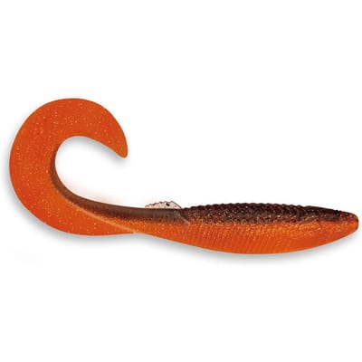 Lok Rapala Crushcity Curl 3 (x8)