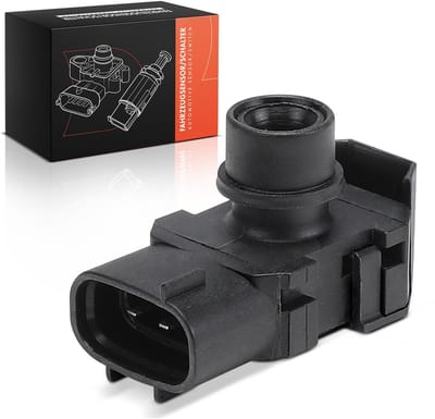 Frankberg 1x brandstoftank voor Lexus GS S