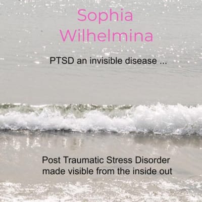 Ptsd An Invisible Disease ... - Sophia Wilhelmina