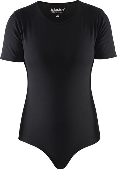 Blaklader 3404-1029 Body - Zwart - L