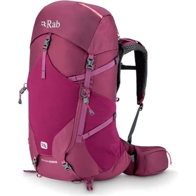 Rab Exion 45 ND - - Outdoor hardwaren - Tassen - Backpacks