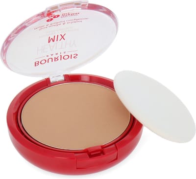 Bourjois Healthy Mix Powder Poeder - 04 Halé Clair