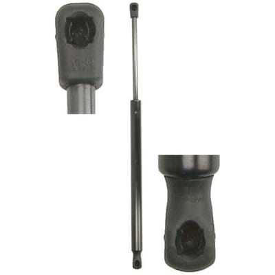 Gasveer, kofferruimte MAGNUM TECHNOLOGY MGS0111
