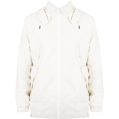 Tommy Jeans jas Mannen romig