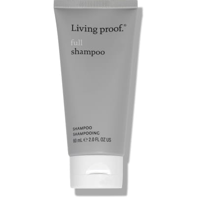 Living Proof Full Shampoo - 60 ml- Volume shampoo - Voor Alle haartypes -