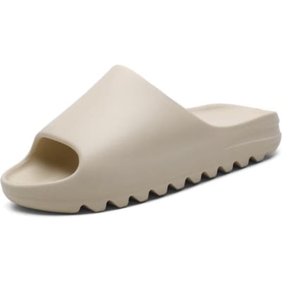 Heren Pantoffels Heren Schoenen Dames Koppel Slippers Zacht Zwart Merk Wit Zwart Voor Thuis Casual Winter Herfst Heren Slides Muiltjes 36 white