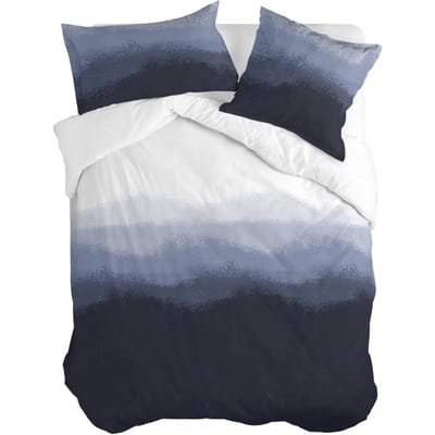Dekbedovertrek Nightfall | Blanc